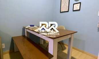 Imagem 3: Conjugado todo reformado e mobiliado no Alto