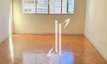 Imagem 2: Apartamento com 2 dormitórios para alugar, 105 m² por R$ 4.450,00/mês - Paraíso - São Paul