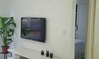 Imagem: Alugo apto 50m², Mobiliado, Butantã, 2