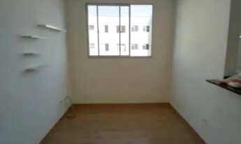 Imagem 1: Apartamento no Parque Sinfonia