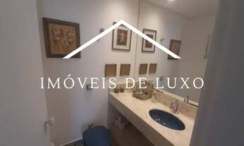 Imagem 3: Casa LUXUOSA para VENDA OU LOCAÇÃO no Condomínio Monte Belo Salto/SP