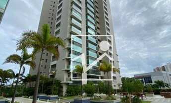 Imagem 6: Apartamento com 3 dormitórios para alugar, 83 m² por R$ 4.980,07/mês - Cocó - Fortaleza/CE