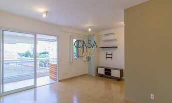 Imagem 4: APARTAMENTO COM VARANDA A 500 METROS DO METRO ANA ROSA