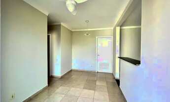 Imagem 4: Apartamento 56,18 m² - 2 dormitórios 1 suíte Nova Aliança Venda