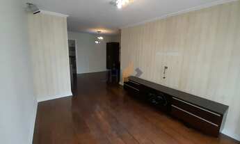 Imagem 4: Três dormitórios, 1 suíte, alto nível. duas vagas Pompeia