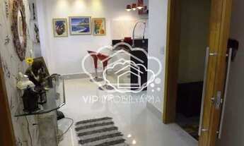 Imagem 4: Apartamento com 2 dormitórios à venda, 80 m² por R$ 160.000,00 - Bangu - Rio de Janeiro/RJ