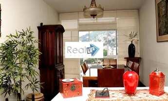 Imagem 2: Ótimo Apartamento 3 Quartos 1 Suíte na Tijuca