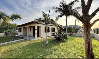 Imagem 2: Casa 2 Dormitórios - Bairro São Francisco