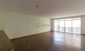 Imagem 4: Apartamento Venda Cerqueira César 180 m² 3 Dormitórios