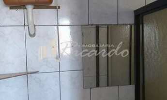 Imagem 4: Arapongas - Casa Padrão - Conjunto Águias