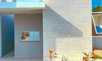 Imagem: CASA A VENDA EUSEBIO