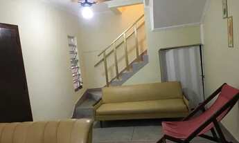 Imagem 6: Sobrado Mongaguá-SP( Balneário Vera Cruz