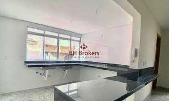 Imagem: BELO HORIZONTE - Apartamento Padrão - Santa