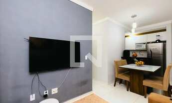 Imagem 4: Apartamento à Venda - Tulipas, 2 Quartos, 50 m2