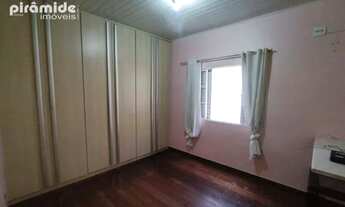 Imagem 7: Casa com 2 dormitórios para alugar, 87 m² por R$ 2.040,10/mês - Centro - São José dos Camp