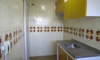 Imagem 6: Apartamento para aluguel com 50 metros quadrados com 2 quartos em Vila Clementino - São Pa