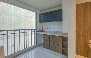 Imagem 4: Apartamento Locação Vila Ipojuca 67 m² 2 Dormitórios