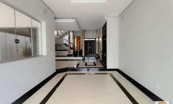 Imagem 3: Casa (sobrado em condominio) 4 dormitórios/suite, cozinha planejada, portaria 24 horas, em