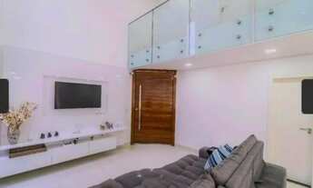 Imagem 5: Casa Top de 04 Quartos em Arniqueiras