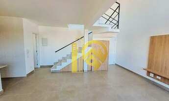 Imagem 5: Apartamento Duplex com 1 dormitório, 95 m² - venda ou aluguel - Jardim Aquarius - São José