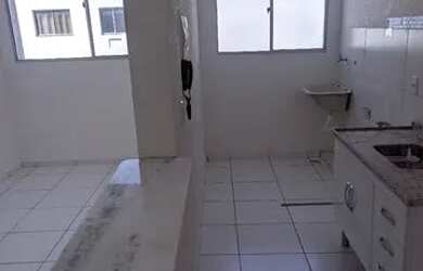Imagem 3: Venda Apartamento 2 quartos- Direto c/ proprietário - parcelas a partir de R$ 492,00