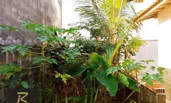 Imagem 6: Casa com 3 dormitórios à venda, 130 m² por R$ 550.000,00 - Estancia Sao Jose - Peruíbe/SP