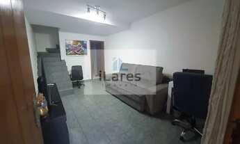 Imagem: Sobrado com 2 dorms, Alves Dias, São Bernardo