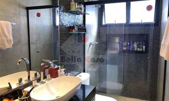 Imagem 5: Apartamento para venda com 120 metros quadrados com 3 quartos em Vila Prudente - São Paulo