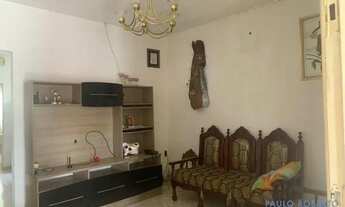 Imagem 3: CASA TÉRREA - JARDIM UTINGA - SP