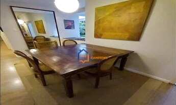 Imagem 4: Apartamento Garden com 2 dormitórios para alugar, 152 m² por R$ 10.508,33/mês - Pinheiros