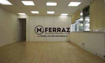 Imagem 2: MELHOR CONJUNTO COMERCIAL DO JARDIM EUROPA E COM VALOR ACESSÍVEL!!!