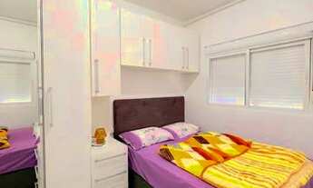 Imagem 6: Apartamento bem conservado!