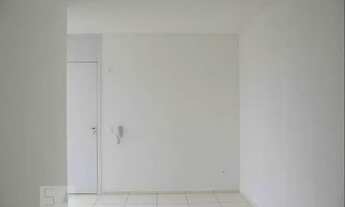 Imagem 3: Apartamento para Aluguel - Grajaú, 2 Quartos, 44 m2