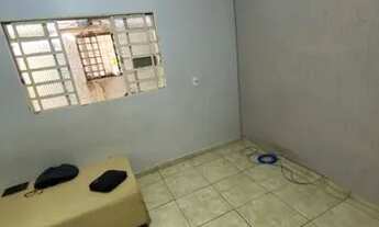 Imagem 6: Aluguel casa de fundos