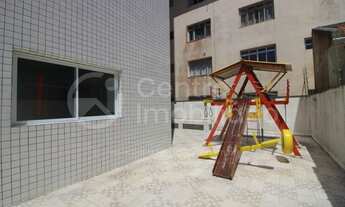 Imagem 2: APARTAMENTO com 3 quartos (1 suítes) em Itanhaém, no bairro Centro