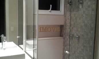 Imagem 6: Apartamento para aluguel possui 98 metros quadrados com 3 quartos