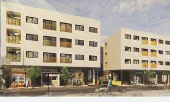 Imagem 2: Edifício Tangara - Disponivel para locação com 42m², 1 dormitório e varanda