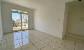 Imagem 2: Apartamento com 2 dormitórios à venda no bairro São João