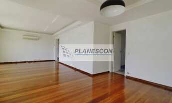 Imagem 4: São Paulo - Apartamento Padrão - Panamby