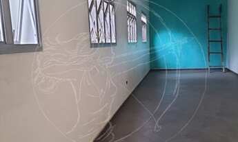 Imagem 4: Sobrado para aluguel possui 650 metros quadrados com 4 quartos