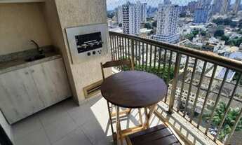 Imagem: Apartamento Exclusivitè Campos-RJ - 2 quartos