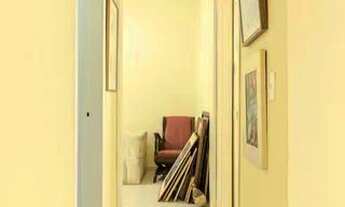 Imagem 6: Apartamento à Venda - Humaitá, 2 Quartos, 81 m2