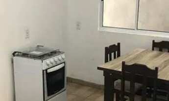 Imagem 6: Apartamento mobiliado com dois dormitórios
