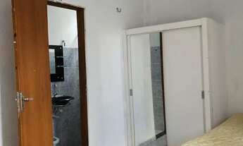 Imagem 3: Quitinete mobiliada Parnaíba/PI