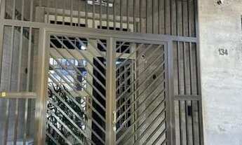 Imagem 2: Apartamento para aluguel tem 54 metros quadrados com 1 quarto em Bela Vista - São Paulo