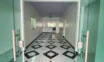 Imagem 2: Casa no Novo Aleixo Apta a financiamento bancário