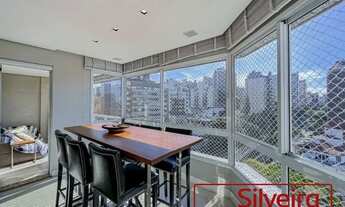 Imagem 7: PORTO ALEGRE - Apartamento Padrão - Bela Vista