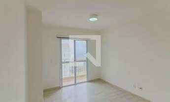 Imagem 3: Apartamento para Aluguel - Jaguaré, 2 Quartos, 62 m2