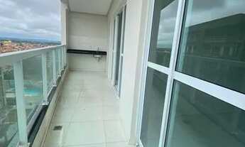 Imagem: Alugo apartamento de 3 quartos