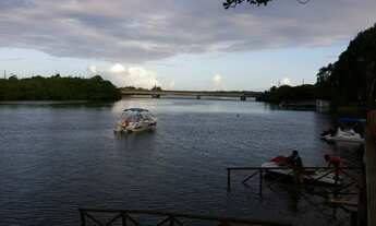 Imagem: Casa 5/4 Condomínio Fechado Barra de Jacuípe